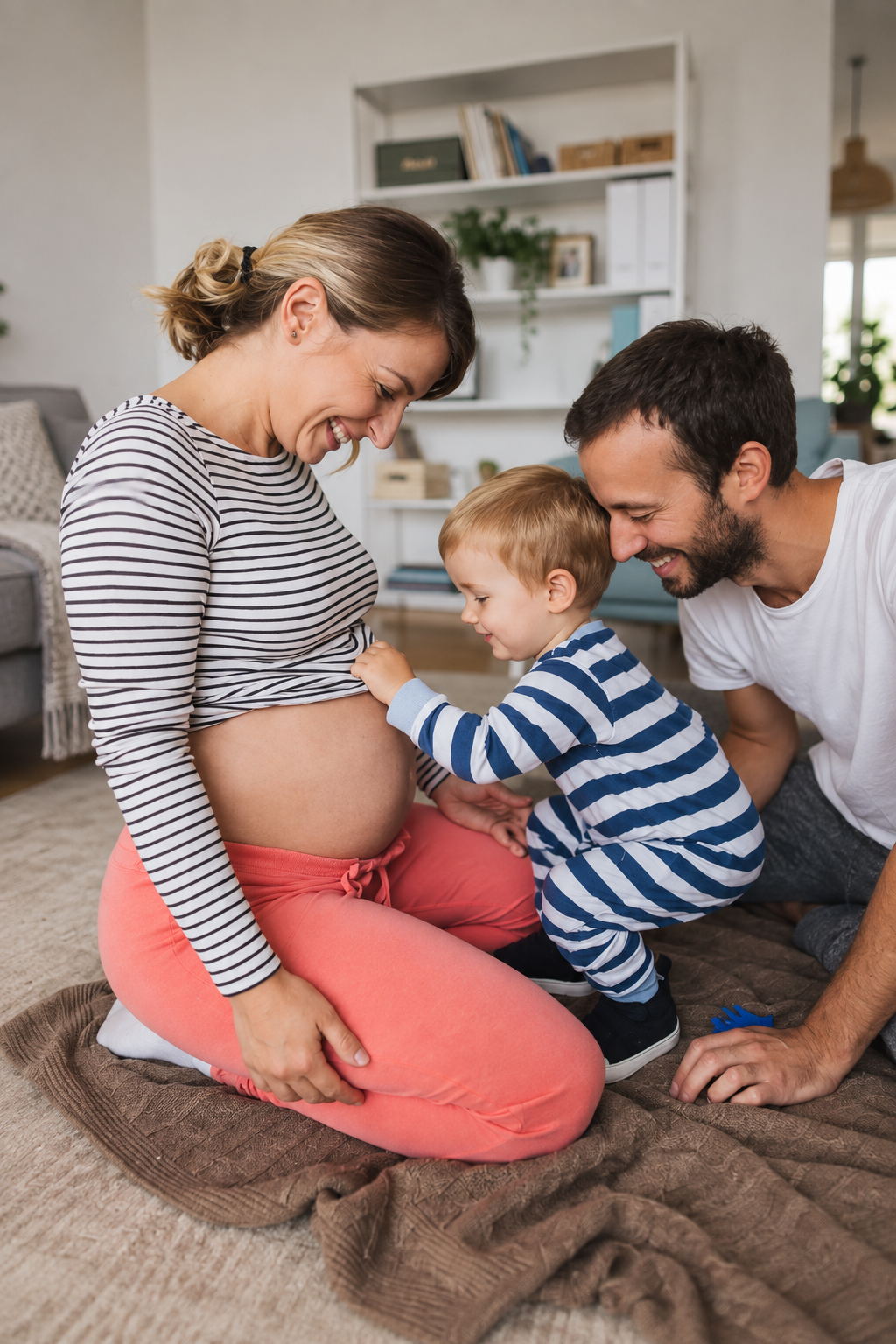 Fertility patient journey