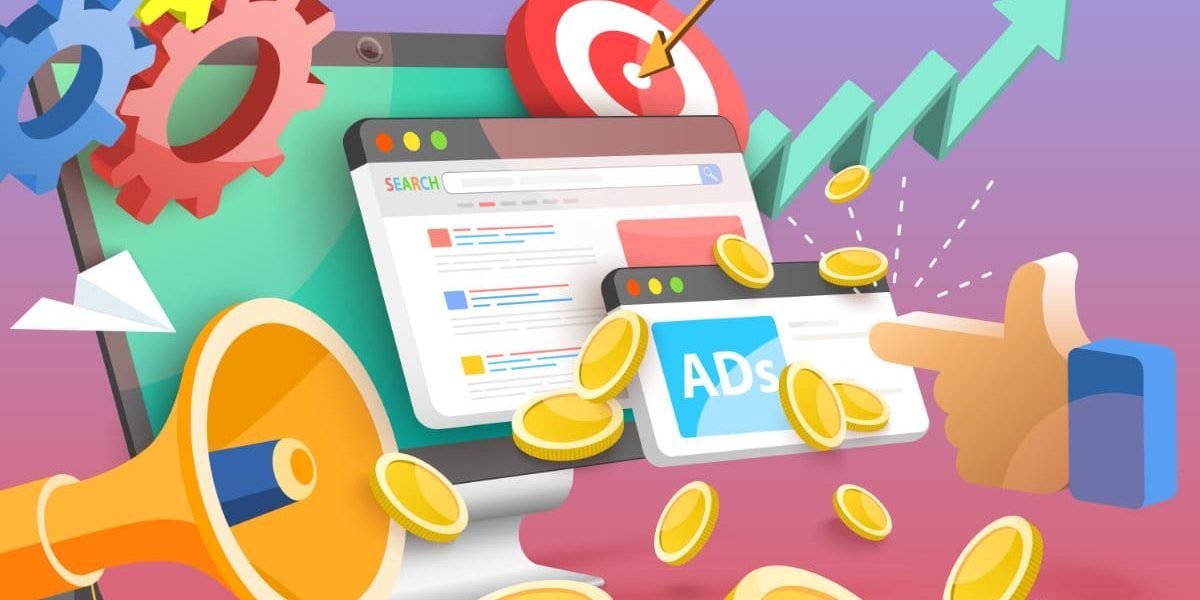 Paid advertising creative